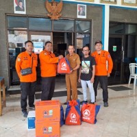Angin Kencang Rusak Enam Rumah di Singosari