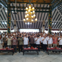 Wamenkop Ferry: Koperasi Merah Putih Beroperasi Mulai Oktober 2025
