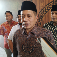 Peluncuran 80 Ribu Koperasi Merah Putih Batal Digelar di Hari Koperasi Nasional 12 Juli