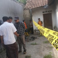 Pria di Jombang Tewas Diracun Istri, Pelaku Menyerahkan Diri