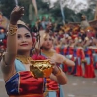 7 Tradisi Unik Malam 1 Suro di Jawa Timur, dari Festival Gunung Kawi hingga Grebeg Reog