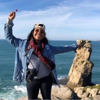 Nama Juliana Marins Menggema di Medsos, ini Kronologi Jatuhnya di Gunung Rinjani