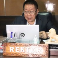Unisba Blitar Bekali 716 Mahasiswa KKN 2025, Rektor: Jadilah Pelopor, Bukan Sekadar Pengamat Sosial