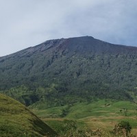 Melihat Berbagai Mitos Mistis Gunung Rinjani, Tuai Sorotan Usai Juliana Marins Tewas Saat Melakukan Pendakian