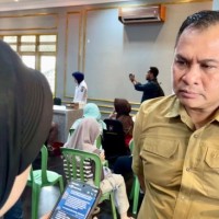 Dokter AY Terduga Kasus Pencabulan Pilih Diperiksa sebagai Tersangka Lebih Awal