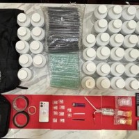Pengidap Diabetes Pengedar Narkoba di Malang Selatan Diringkus Polisi, Sita Sabu dan 43 Ribu Butir Pil Koplo