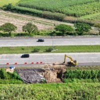 Pemeliharaan Jalan Tol Sumo, Jasamarga Pastikan Tak Digarap pada Jam Sibuk