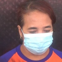 Fauziah 1 Minggu Hidup Bersama Mayat Suami yang Dibunuhnya di Jombang