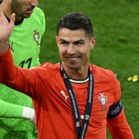 Ronaldo Segera Teken Kontrak Baru, Bisa Pilih Pelatih Al Nassr Sesuka Hati?