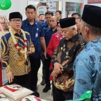 Menteri Desa Resmikan Kopdes Merah Putih di Kabupaten Malang, Libatkan BUMN Pasok Elpiji Hingga Sembako