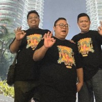Mengenal iMagine Promosindo, Setahun Mampu Garap 60 Event Spektakuler di Seluruh Indonesia
