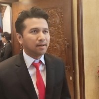 Pulau Sengketa Trenggalek vs Tulungagung Bertambah, Wagub Emil: Perlu Kehati-hatian