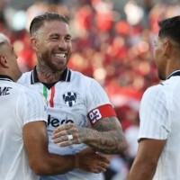 Monterrey Panaskan Piala Dunia Antarklub 2025, Urawa Red Dipermalukan