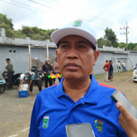 Meski Perolehan Emas Minim, Kabupaten Malang Masih Optimis Bisa Berakhir di Urutan Ketiga