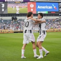 Juventus Siap Jual Talenta Muda ke Arab Saudi demi Uang Segar