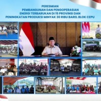 Presiden Prabowo Batal Kunjungan ke Bojonegoro, Bahlil Beberkan Alasanya