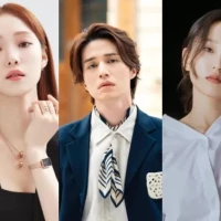 5 Drama Korea Terbaru Juli 2025, Dari Kisah Pengacara hingga Cinta Pertama yang Sulit Dilupakan