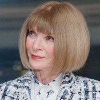 Viral Usai Mundur dari Vogue, Ini Sosok Anna Wintour