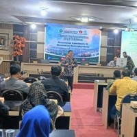 Matangkan Kesiapan Koperasi Merah Putih, Relawan Mbois Gandeng UNISMA Gelar Bimtek