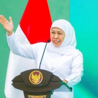 Hibah Gubernur Khofifah Setara Pembangunan Sembilan Rumah Sakit Daerah, KPK Diminta Adil