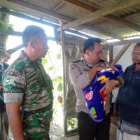 Pesepeda Temukan Bayi di Bedak Ikan, Polisi Selidiki Buru Pelaku