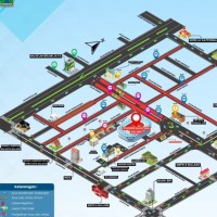 Awas Liburan ke Malang Kena Macet! Berikut Pengalihan Lalin dan Lokasi Parkir Pembukaan Porprov 2025