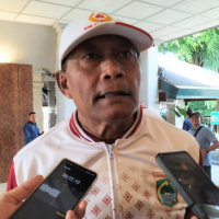 KONI Kabupaten Malang Target 77 Emas di Porprov Jatim IX 2025