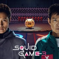 Squid Game Season 3 Apakah Sudah Tayang di Netflix? Cek Disini Jawabannya