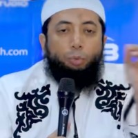 Diperiksa KPK soal  Kasus Korupsi Kuota Haji, Ustaz Khalid Basalamah: Tidak Ada Hubungannya dengan Saya