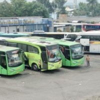 Warganet Mengeluh Penumpang Tak Boleh Turun di Luar Terminal: Tarif Oknum Ojek Arjosari Lebih Mahal