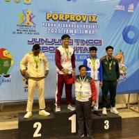 Update Kabupaten Malang di Porprov Jatim: Raih 46 Medali, Koleksi 102 Poin