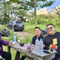 Melihat Lebih Dekat Kegigihan Warga Kota Malang Amir Syaifudin di Balik Suksesnya iMagine Promosindo 