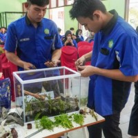 SMKN 1 Tulungagung Torehkan Berbagai Prestasi, Komitmen Nyata SMK Pertanian Unggulan di Kota Marmer
