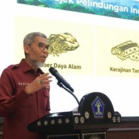 Potensi Tingkatkan Ekonomi Lokal, 18 Produk Jatim Terdaftar sebagai Indikasi Geografis