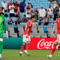 Chelsea Lolos ke Perempat Final Usai Tumbangkan Benfica 4-1, Berlaga  4 Jam Akibat Badai