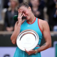 Sabalenka dan Gauff Berdamai Lewat TikTok, Kini Siap Rebut Gelar Wimbledon