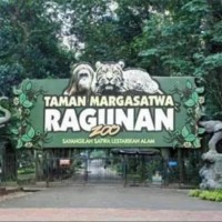 Cara Beli Tiket Ragunan Secara Online Lengkap dengan Daftar Harganya