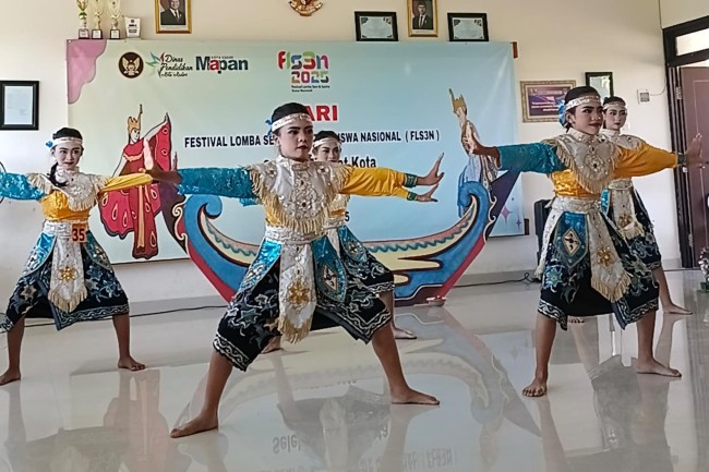 Foto : (Istimewa)