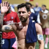 PSG Bungkam Inter Miami 4-0, Gol Hakimi Jadi Sorotan di Piala Dunia Antarklub
