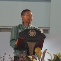 Opening Ceremony Porprov IX, Wali Kota Wahyu: Gambaran Keseriusan Pemkot Malang Jadi Tuan Rumah