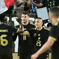 Meksiko Singkirkan Arab Saudi, Lolos ke Semifinal Gold Cup 2025