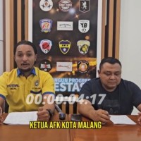 Mengejutkan, AFK Malang Terima Kekalahan dari Surabaya