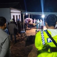 Bocah 6 Tahun Tewas Tenggelam saat Mandi di Sungai