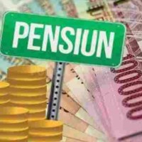 Gaji Pensiunan PNS Naik Mulai Juli? Begini Kata Taspen