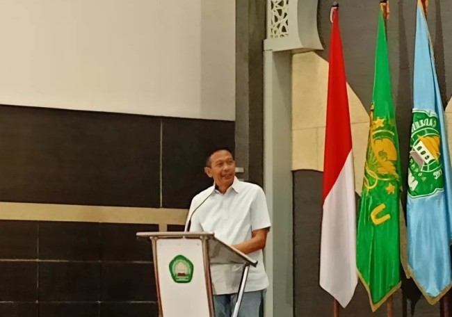 Tutup Bimtek, Wali Kota Malang Minta Relawan Mbois Kawal Koperasi hingga Tuntas