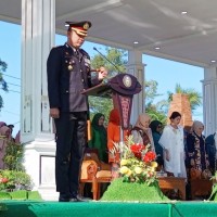 Kapolres Situbondo: Hari Bhayangkara ke-79 Jadi Momentum Peningkatan Pelayanan dan Kepercayaan Publik