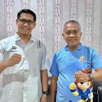Lomba Kicau Piala Kadisporapar Kota Malang 2025 Jadi Ajang Kenalkan Wisata