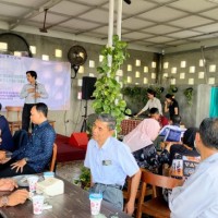 Andi Dorong FH Unmuh Jember Gelar Munas Alumni