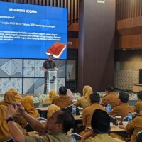 Libatkan Kejaksaan, Dispendik Kabupaten Malang Gencarkan Edukasi Cegah Korupsi di Lingkungan Pendidikan