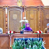 Masyarakat Jatim Diajak Manfaatkan Beasiswa LPDP-King’s College London, Pendaftaran Mulai 1 Juli 2025